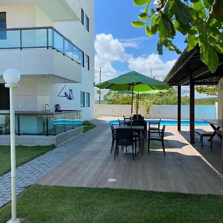 Apartamento Porto Mar Porto de Galinhas Ngoại thất bức ảnh