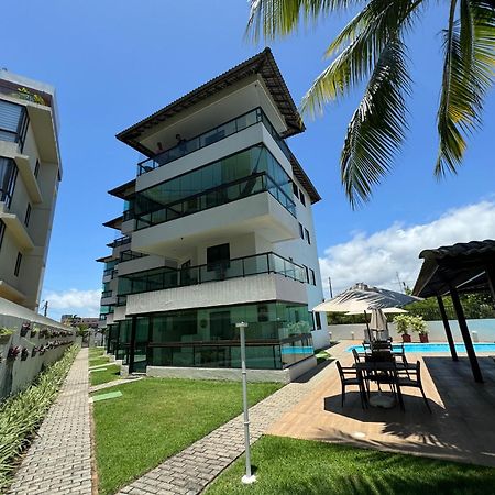 Apartamento Porto Mar Porto de Galinhas Ngoại thất bức ảnh