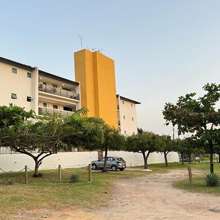 Apartamento Porto Mar Porto de Galinhas Ngoại thất bức ảnh