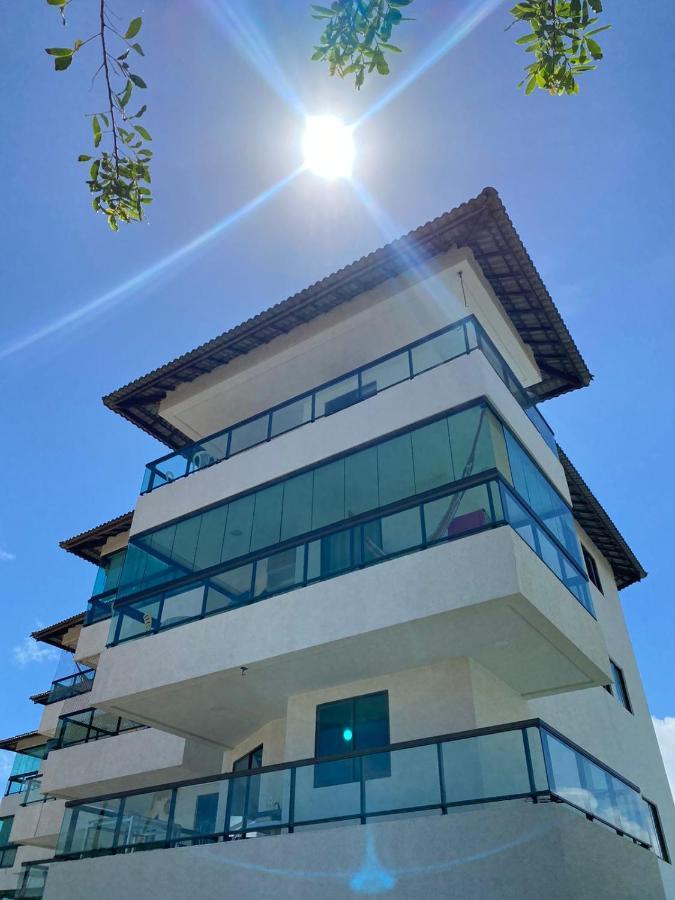 Apartamento Porto Mar Porto de Galinhas Ngoại thất bức ảnh