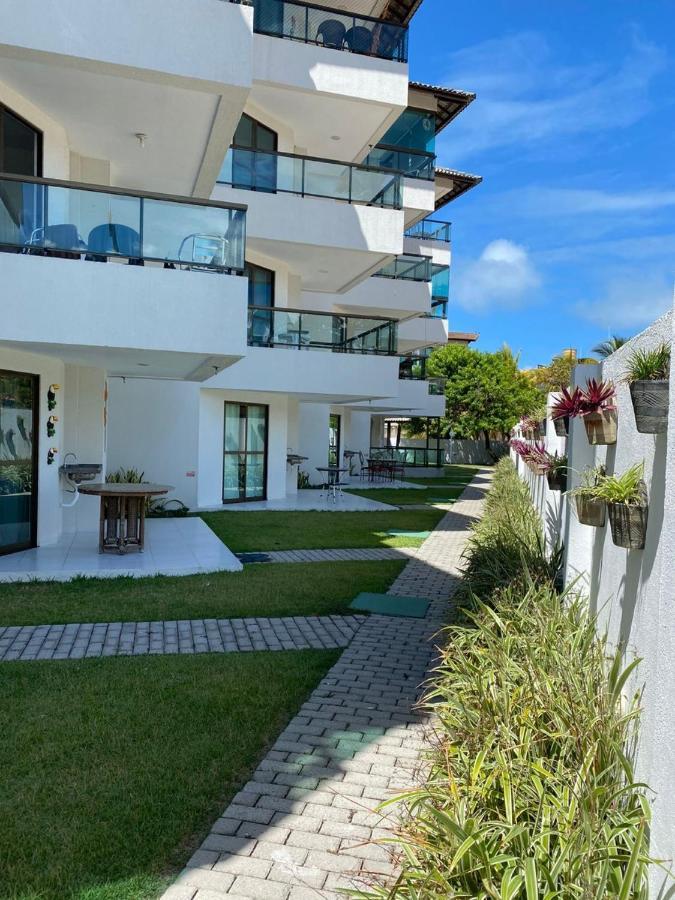 Apartamento Porto Mar Porto de Galinhas Ngoại thất bức ảnh