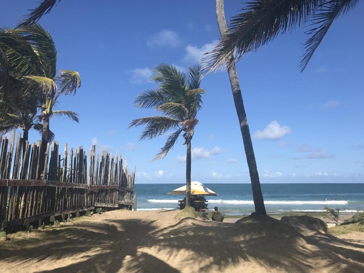 Apartamento Porto Mar Porto de Galinhas Ngoại thất bức ảnh