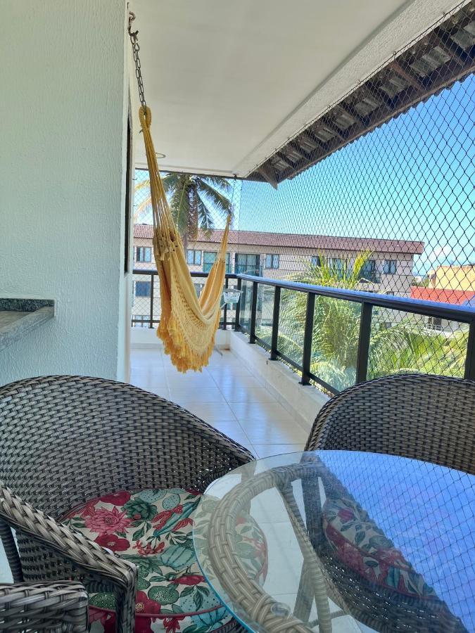 Apartamento Porto Mar Porto de Galinhas Ngoại thất bức ảnh