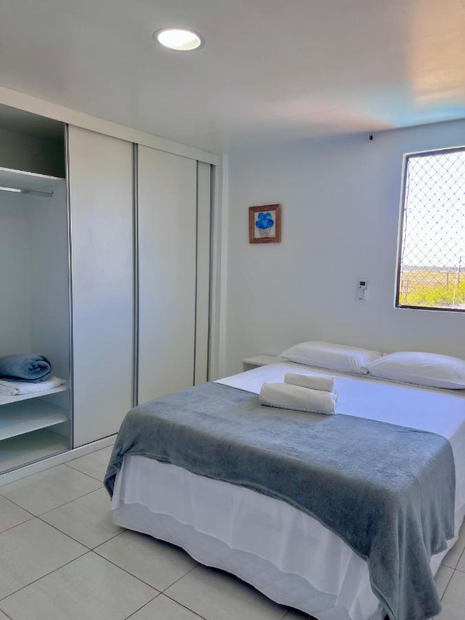 Apartamento Porto Mar Porto de Galinhas Ngoại thất bức ảnh