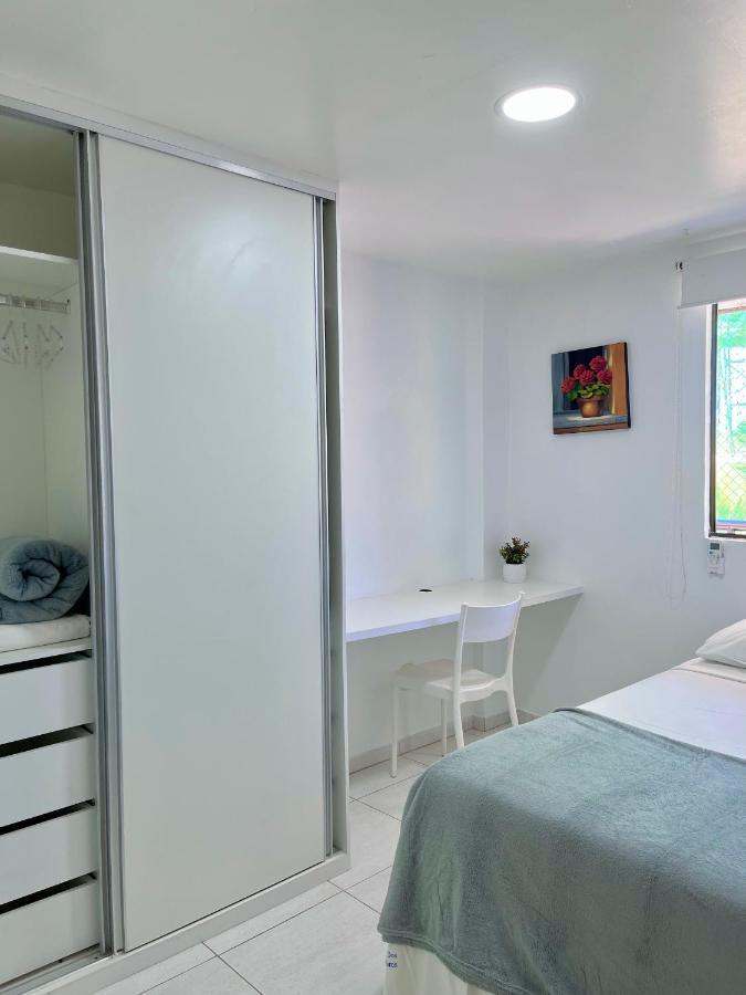 Apartamento Porto Mar Porto de Galinhas Ngoại thất bức ảnh