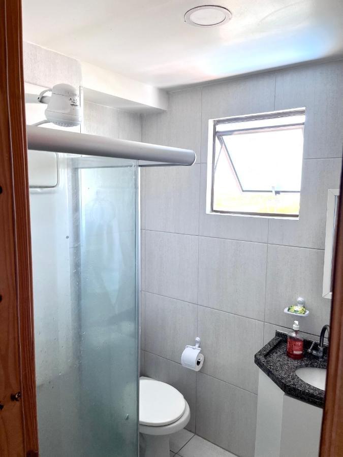 Apartamento Porto Mar Porto de Galinhas Ngoại thất bức ảnh