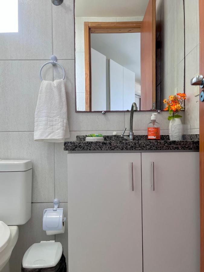 Apartamento Porto Mar Porto de Galinhas Ngoại thất bức ảnh