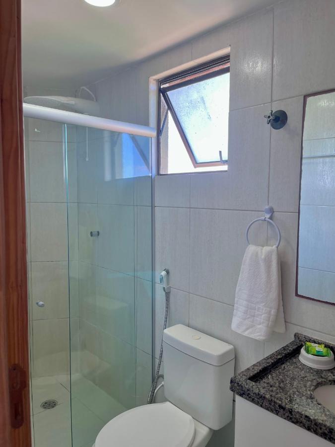 Apartamento Porto Mar Porto de Galinhas Ngoại thất bức ảnh