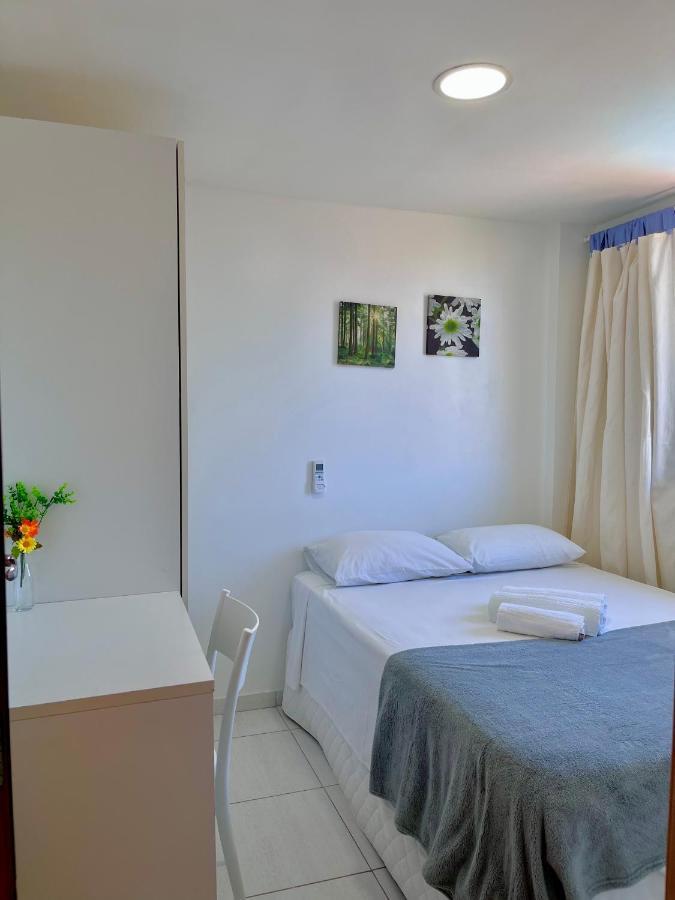 Apartamento Porto Mar Porto de Galinhas Ngoại thất bức ảnh