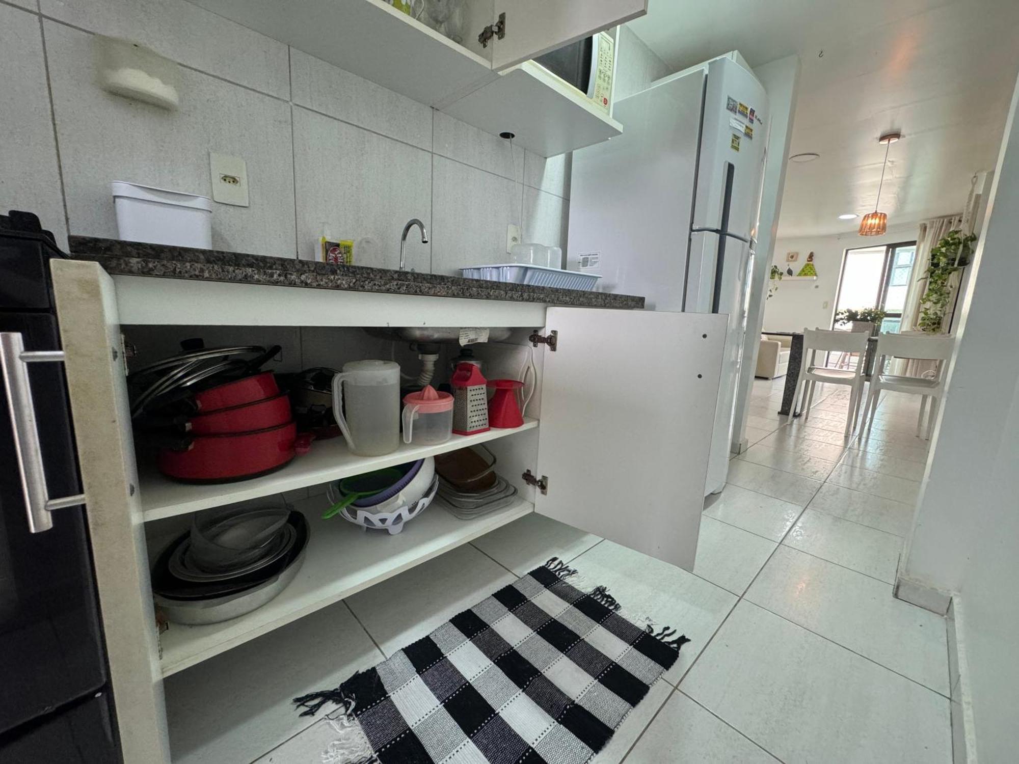 Apartamento Porto Mar Porto de Galinhas Ngoại thất bức ảnh