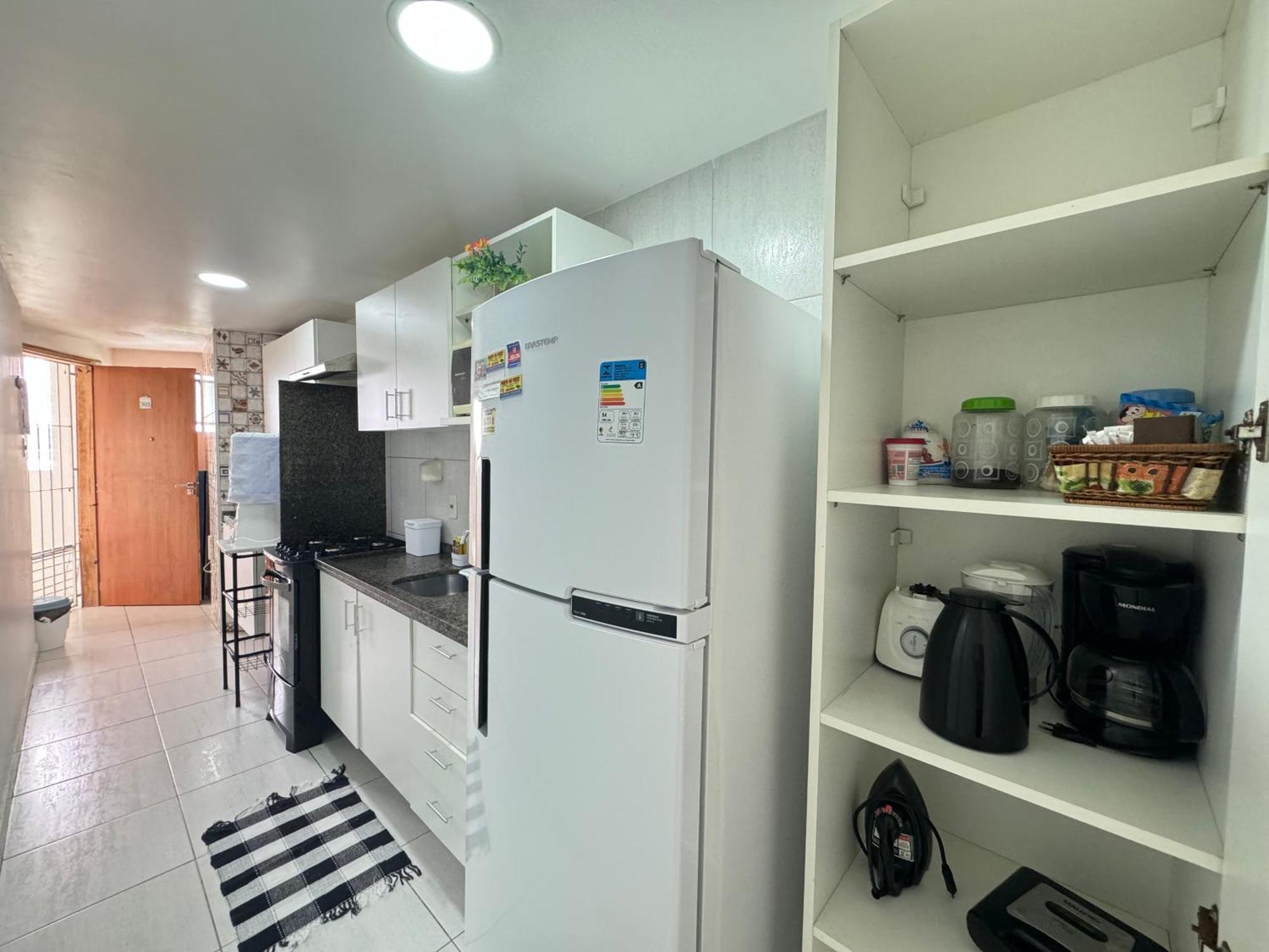 Apartamento Porto Mar Porto de Galinhas Ngoại thất bức ảnh