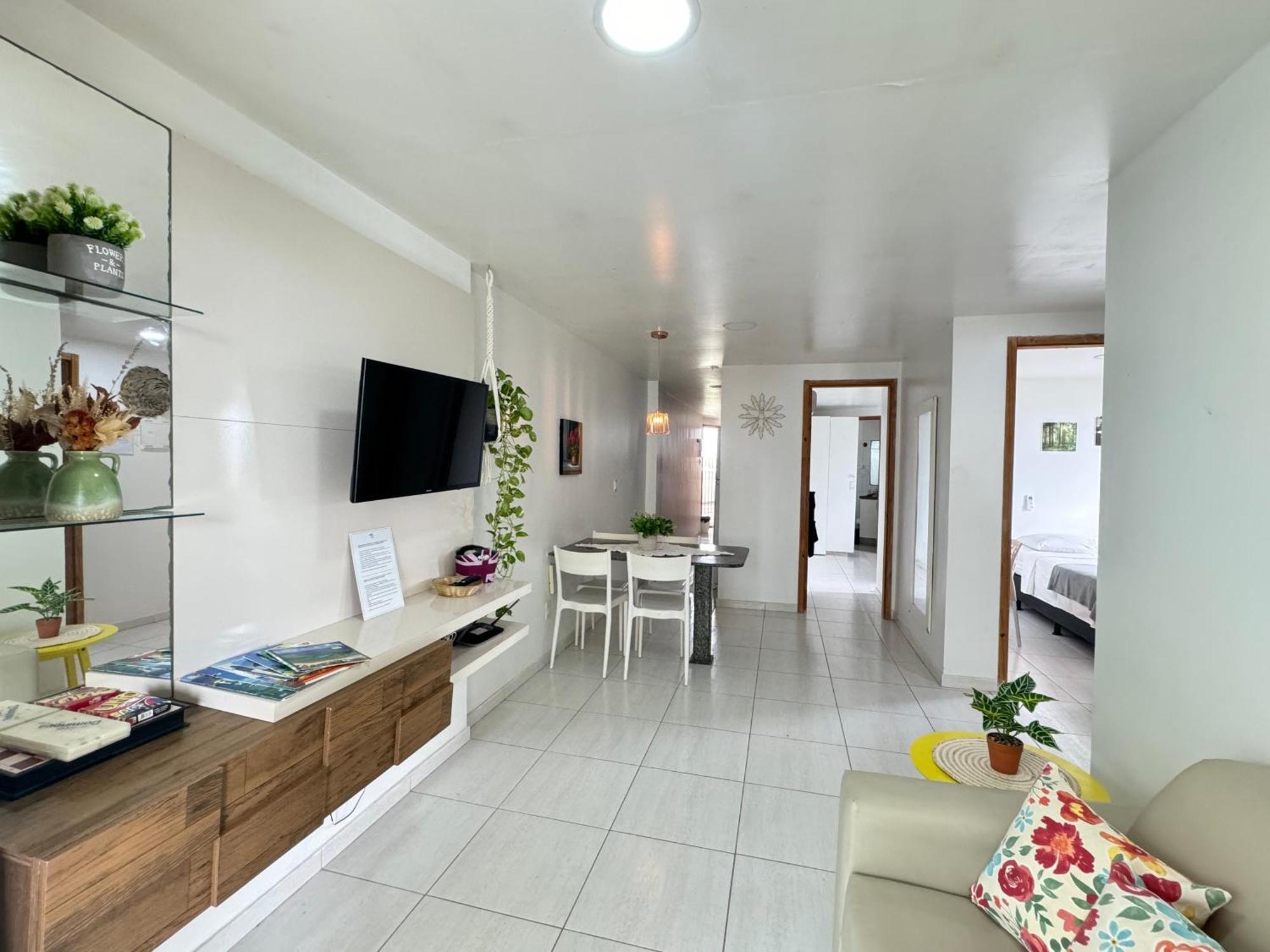Apartamento Porto Mar Porto de Galinhas Ngoại thất bức ảnh