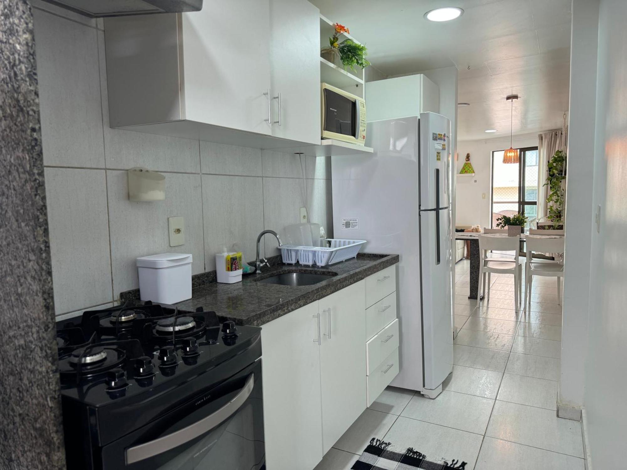 Apartamento Porto Mar Porto de Galinhas Ngoại thất bức ảnh
