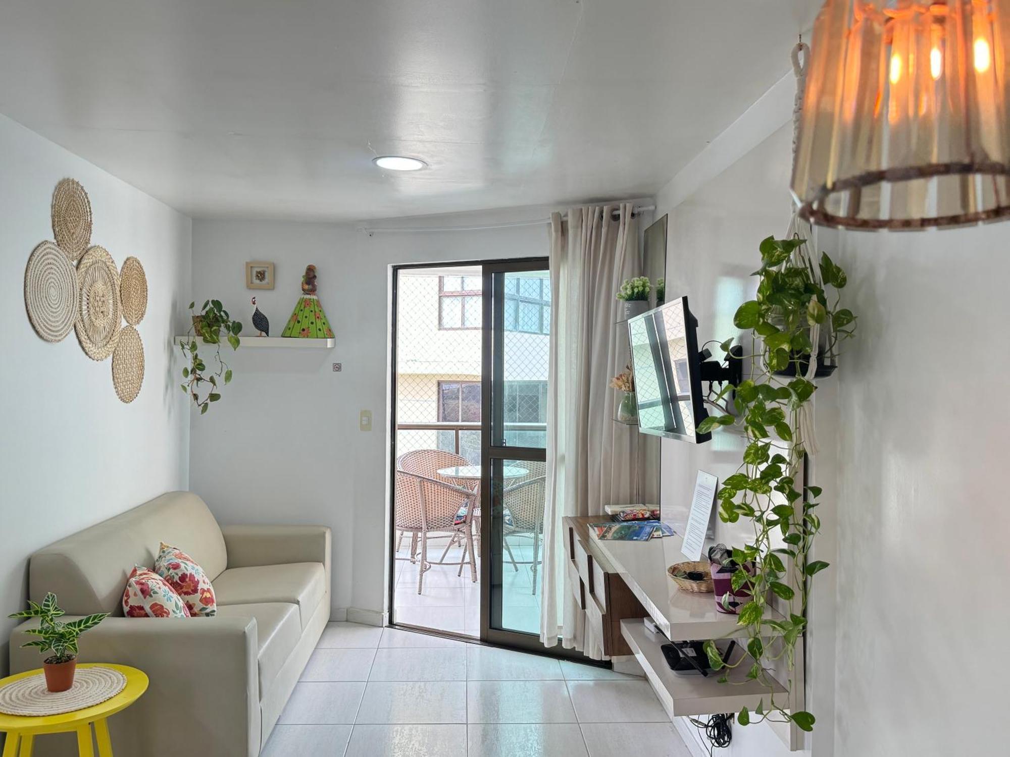 Apartamento Porto Mar Porto de Galinhas Ngoại thất bức ảnh