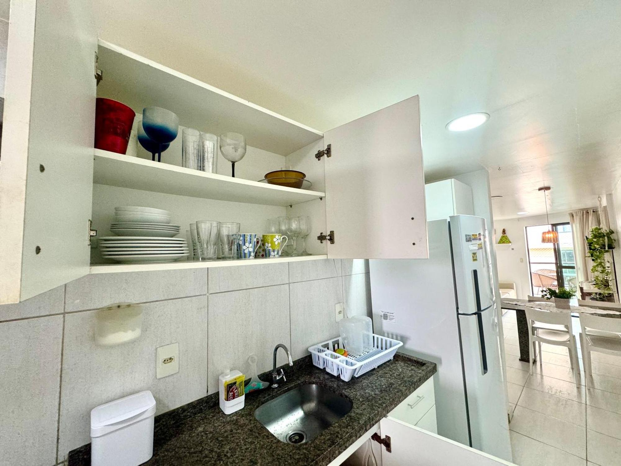 Apartamento Porto Mar Porto de Galinhas Ngoại thất bức ảnh