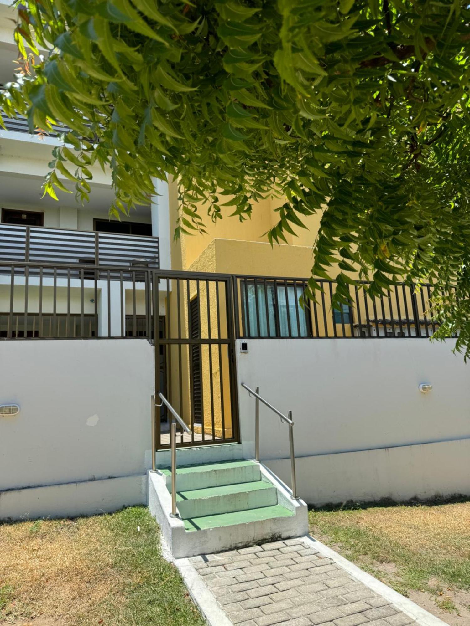 Apartamento Porto Mar Porto de Galinhas Ngoại thất bức ảnh